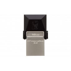 Kingston DataTraveler MicroDuo USB 3.0 OTG Pen Drive 